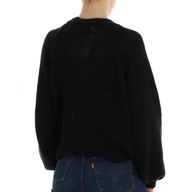 CARDIGAN GIOIELLO HAVEONE - Mad Fashion | img vers.650x/